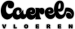 Caerels vloeren logo