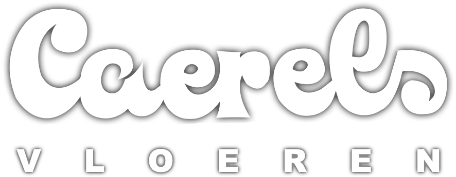 Vloeren Caerels logo