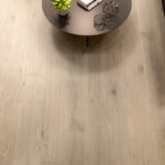 Cen Naturel vloertegel in houtlook