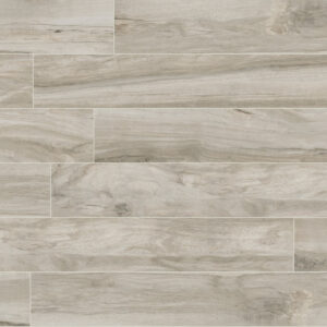 Keramisch parket in Eikenhoutlook