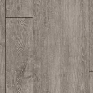 Lichtgrijze eiken laminaatvloer