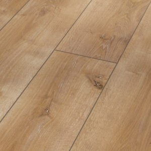 Bruine eiken laminaat